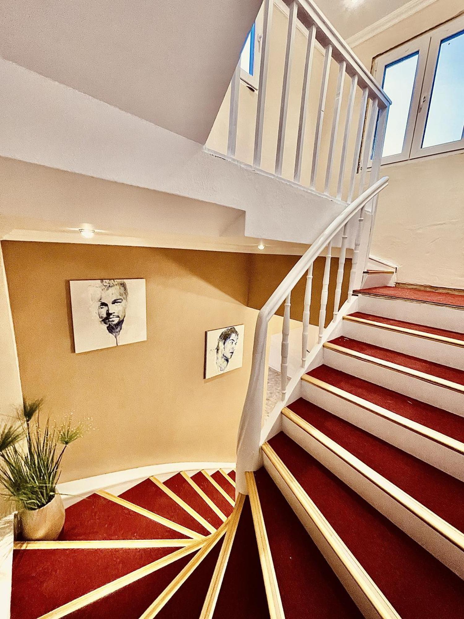 Lot54 Deluxe Apartements Neidenbach Exterior foto
