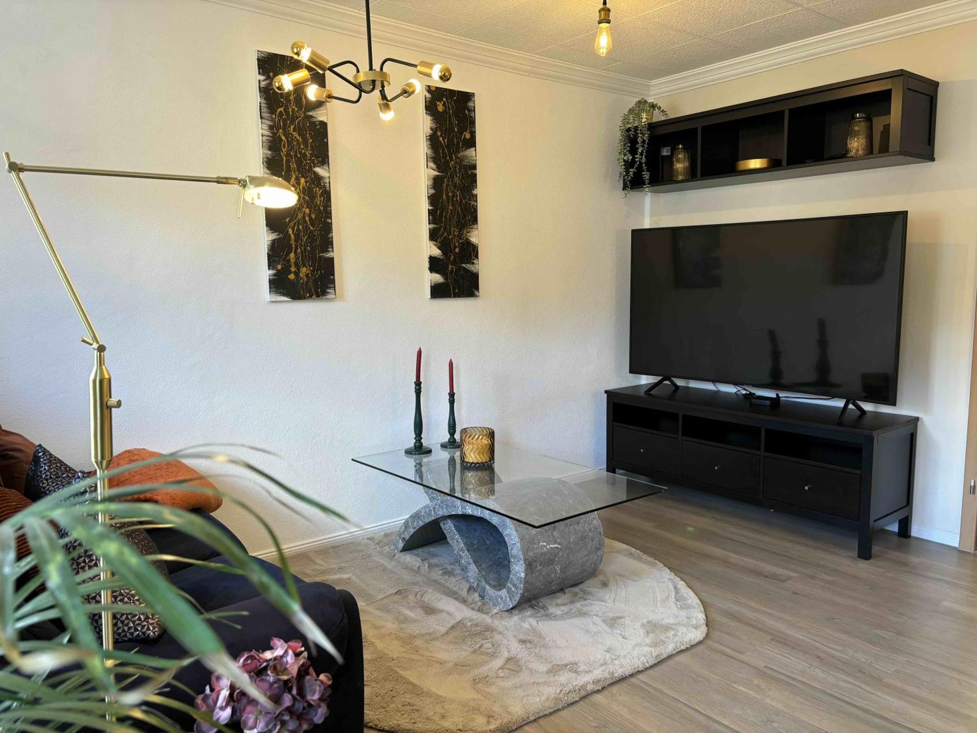 Lot54 Deluxe Apartements Neidenbach Exterior foto