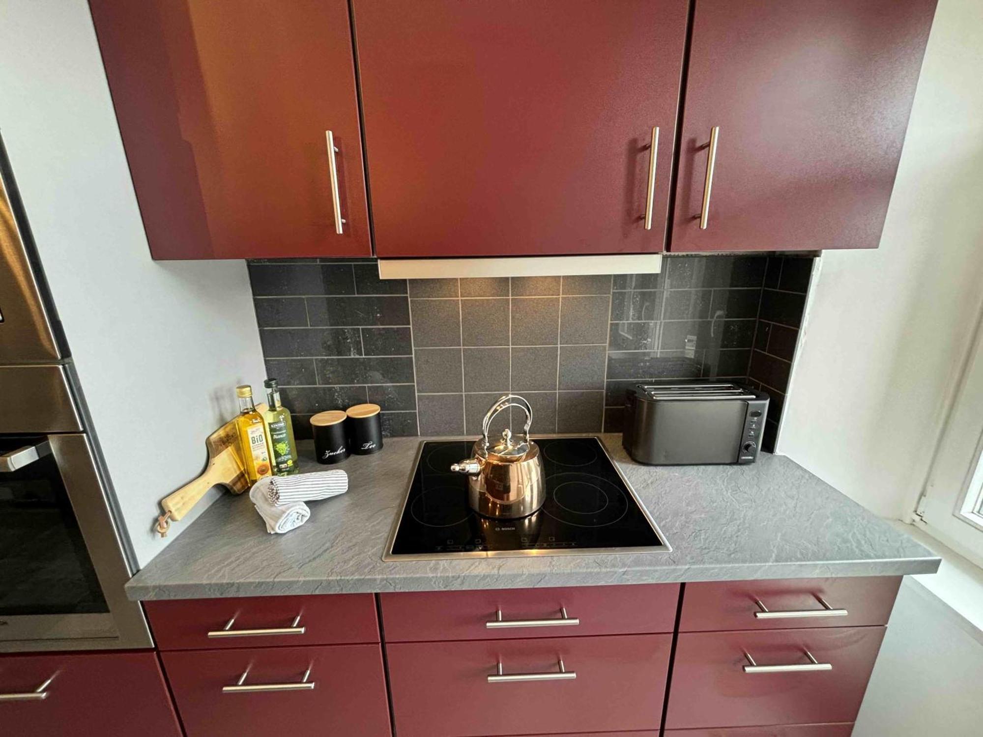 Lot54 Deluxe Apartements Neidenbach Exterior foto